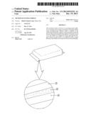 METHOD OF PACKING EDIBLES diagram and image