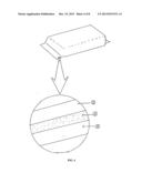 METHOD OF PACKING EDIBLES diagram and image