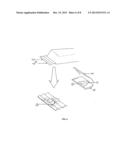 METHOD OF PACKING EDIBLES diagram and image