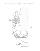 METHOD AND SYSTEM FOR CONTROLLING AN EXCAVATOR diagram and image