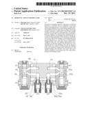 HYDRAULIC CIRCUIT FOR PIPE LAYER diagram and image