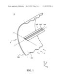 SOLAR POWER SYSTEM AND SOLAR ENERGY COLLECTION DEVICE THEREOF diagram and image