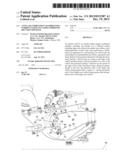 ANNULAR COMBUSTION CHAMBER FOR A TURBINE ENGINE INCLUDING IMPROVED     DILUTION OPENINGS diagram and image