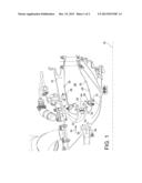 ANNULAR COMBUSTION CHAMBER FOR A TURBINE ENGINE INCLUDING IMPROVED     DILUTION OPENINGS diagram and image