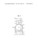 CRYOGENIC COOLING APPARATUS FOR TRANSPORT OF PERISHABLE GOODS diagram and image