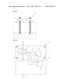 Facilities for Offshore Liquefied Natural Gas Floating Storage with     Jack-Up Platform Regasification Unit diagram and image