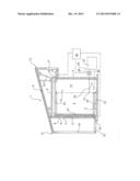 PASSIVELY COOLED PROTECTIVE INSTRUMENT HOUSING diagram and image