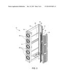 COOLING UNIT AND METHOD diagram and image