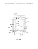 SUB-WET BULB EVAPORATIVE CHILLER SYSTEM WITH MULTIPLE INTEGRATED SUBUNITS     OR CHILLERS diagram and image