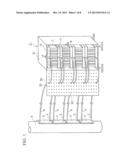 SYSTEM FOR COOLING ELECTRONIC DEVICE diagram and image