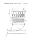 SYSTEM FOR COOLING ELECTRONIC DEVICE diagram and image