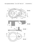 DOUBLE LOCKING HANDCUFFS diagram and image