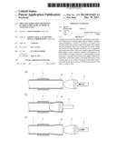 PIPE END CORRECTION METHOD OF SEAMLESS PIPE MADE OF HIGH CR STAINLESS     STEEL diagram and image