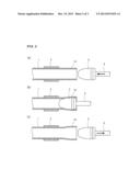 PIPE END CORRECTION METHOD OF SEAMLESS PIPE MADE OF HIGH CR STAINLESS     STEEL diagram and image