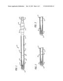 NICKEL-TITANIUM CORE GUIDE WIRE diagram and image