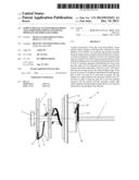 STRIP GUIDANCE SYSTEM FOR MACHINES THAT FORM PIPES FROM CONTINUOUS     PROFILED AND SPIRALLED STRIPS diagram and image