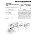 WINDING DEVICE AND WINDING METHOD FOR EDGEWISE COIL diagram and image