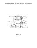 WINDING DEVICE AND WINDING METHOD FOR EDGEWISE COIL diagram and image