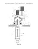 WINDING DEVICE AND WINDING METHOD FOR EDGEWISE COIL diagram and image