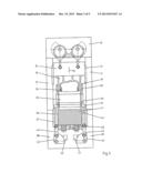 Drawing Press With Dynamically Optimized Blank Holding diagram and image