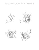 Wedge Driven Pipe Bending Machine diagram and image