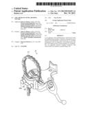 VISE APPARATUS WITH A BENDING FIXTURE diagram and image