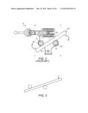 VISE APPARATUS WITH A BENDING FIXTURE diagram and image