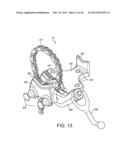 VISE APPARATUS WITH A BENDING FIXTURE diagram and image