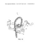 VISE APPARATUS WITH A BENDING FIXTURE diagram and image