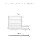 Plate-Type Column, Temperature Regulation System and Gas Chromatograph     System diagram and image