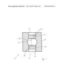 PERMEABLE MEASURING CELL diagram and image