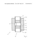 PERMEABLE MEASURING CELL diagram and image