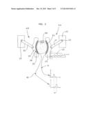 PROCESS AND APPARATUS FOR THE MEASUREMENT OF THE HARDNESS AND FOR THE     SELECTION OF AGRICULTURAL PRODUCTS diagram and image