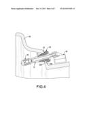 VALVE STEM FOR A WIRELESS TIRE PRESSURE DETECTOR diagram and image