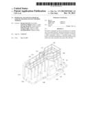 Hydraulic Test Device For Head Loss Of Strainer And Test Method Thereof diagram and image