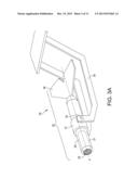 RELATIVE WIND DISPLAY AND LANDING AID diagram and image