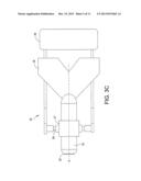 RELATIVE WIND DISPLAY AND LANDING AID diagram and image