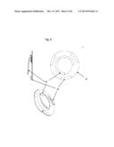 CONTINUOUS PISTON FLOW METER diagram and image