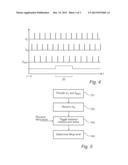 PULSED LEVEL GAUGE SYSTEM WITH ADAPTIVE TRANSCEIVER CONTROL diagram and image