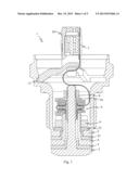 Probe Unit diagram and image