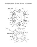 Balance Test Indexing Tool for Balance-Testing a Rotor diagram and image