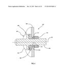 Balance Test Indexing Tool for Balance-Testing a Rotor diagram and image