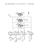 Balance Test Indexing Tool for Balance-Testing a Rotor diagram and image