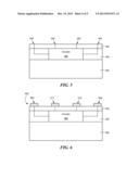 Teeter-Totter Type MEMS Accelerometer with Electrodes on Circuit Wafer diagram and image