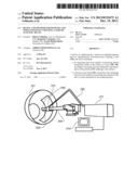 DEVICE AND METHOD FOR PICKLING AND SIMULTANEOUSLY CHECKING A PART BY     ACOUSTIC MEANS diagram and image