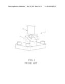 Compression Testing Device diagram and image