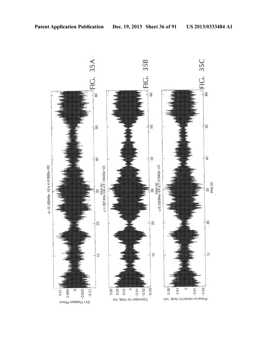 DRIVE TECHNIQUES FOR A DIGITAL FLOWMETER - diagram, schematic, and image 37