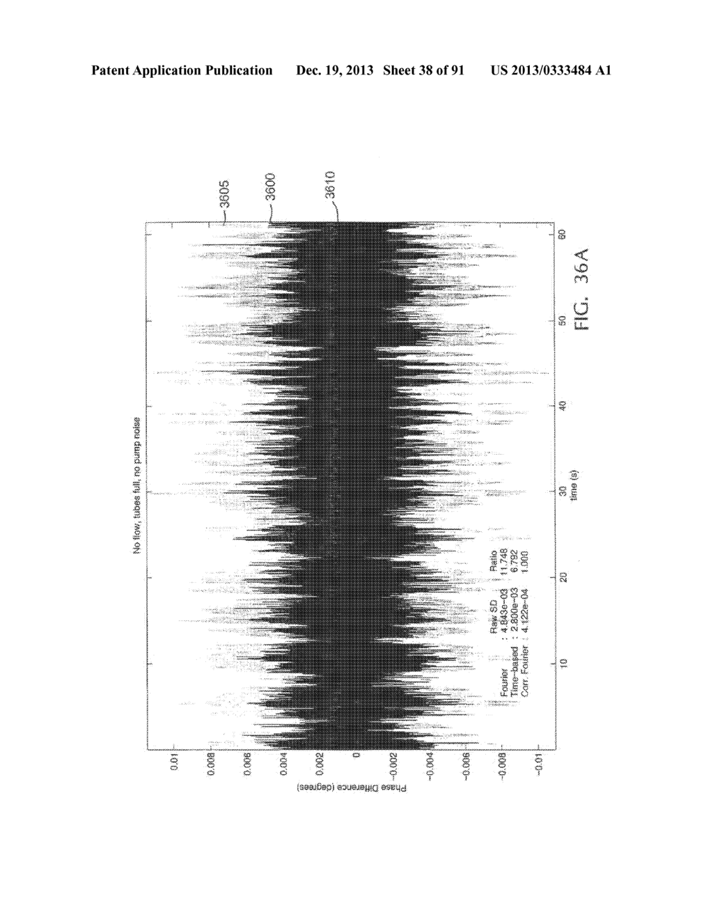 DRIVE TECHNIQUES FOR A DIGITAL FLOWMETER - diagram, schematic, and image 39