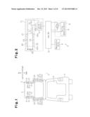 FOREIGN MATTER DETECTION SENSOR diagram and image