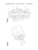 FOREIGN MATTER DETECTION SENSOR diagram and image